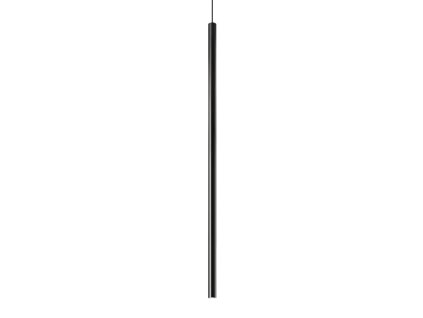 142913 WEB001 ULTRATHIN SP D100 ROUND ONOFF NERO