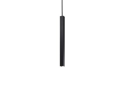 194202 WEB001 ULTRATHIN SP D040 SQUARE ONOFF NERO