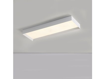 Stropné LED svietidlo MUNICH, š. 90 cm, 36W, CRI90