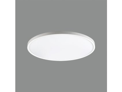 Smart stropné LED svietidlo KOE, ⌀ 48 cm, 36W, CRI90, 2800-6000K