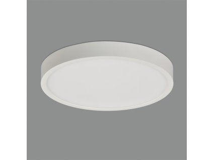Stropní LED svítidlo KORE, ⌀ 19 cm, 18W, CRI90