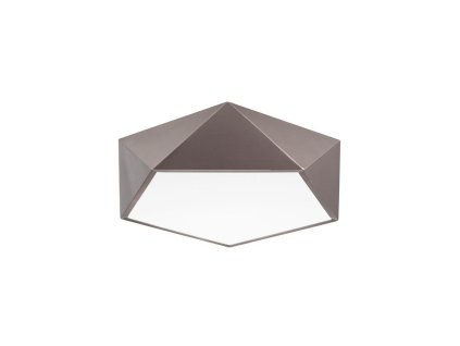 Stropní svítidlo DARIUS, E27 4x12W