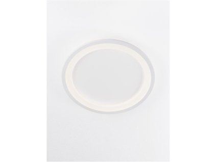 Stropní LED svítidlo OGGY, ø 30 cm, 30W 3000K