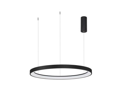 Závěsné LED svítidlo PERTINO, 60W 3000K stmívatelné