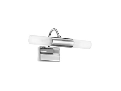 Nástěnné svítidlo nad zrcadlo DRITTO, G9 2x5W IP44