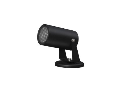 Venkovní svítidlo s bodcem DESTRY, GU10 1x10W IP54