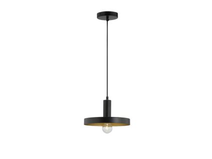 Závěsné svítidlo GARNI, E27 1x12W