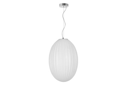 Závěsné svítidlo HECTOR, E27 1x12W
