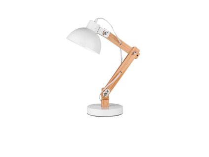 Stolní lampa LILA, E27 1x12W