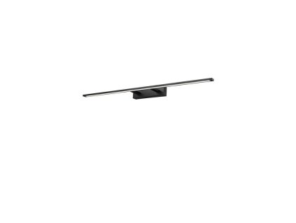 Nástěnné svítidlo nad obrazy a zrcadla LIVI, LED 30W 3000K IP44, 96cm