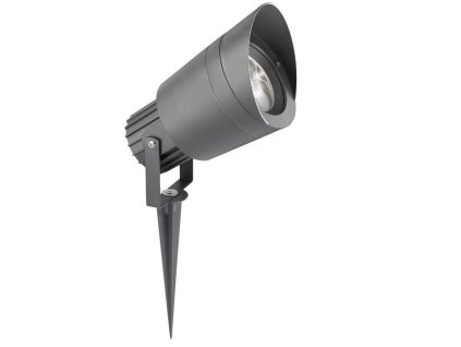 Venkovní svítidlo s bodcem INSIDE, GU10 1x7W IP54