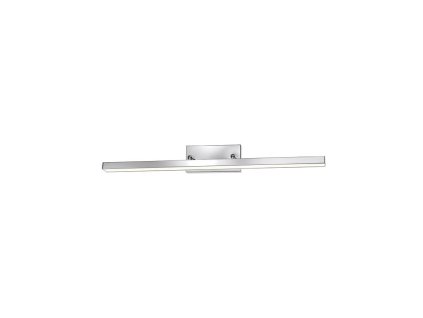 Nástěnné svítidlo nad zrcadlo MODENA, 49cm, LED 12W 3000K IP44