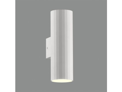 Nástěnné svítidlo MODRIAN, v. 18 cm, 2xGU10 8W