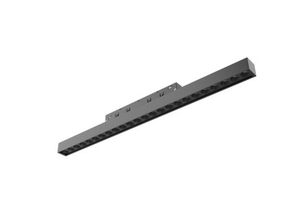 Lineární LED svítidlo KAPPA pro 48V lištový systém