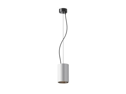 Závěsné LED svítidlo EFIR, 25W, Ø 9,5 cm, CRI90