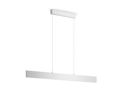 Závěsné LED svítidlo STEP, 30W, d. 118,5 cm, CRI80, 4000K