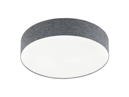 Smart stropní LED svítidlo Romao-Z ø57 cm v. 12 cm, 2700-6500K