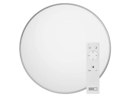 LED přisazené svítidlo ALVI, kruhové 24W, stmív. se změnou CCT