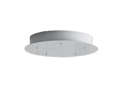 Baldachýn pro 5 svítidel Bomma Lantern
