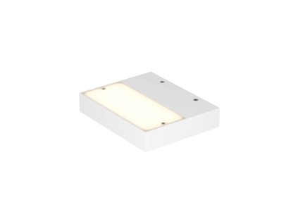 Nástěnné LED svítidlo APEX, 18W, š. 163 mm