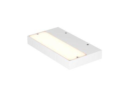Nástěnné LED svítidlo APEX, 24W, š. 240 mm