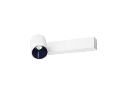 Nástenné / stropné LED svietidlo TAKTO 11,5 W, š. 250 mm