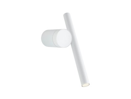 Nástenné LED svietidlo PRAXI v: 270mm, 8,3W