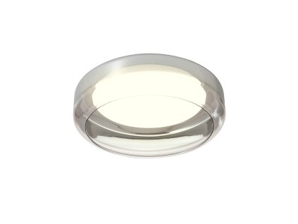 Stropné LED svietidlo SOLERA ø 450mm, 36W