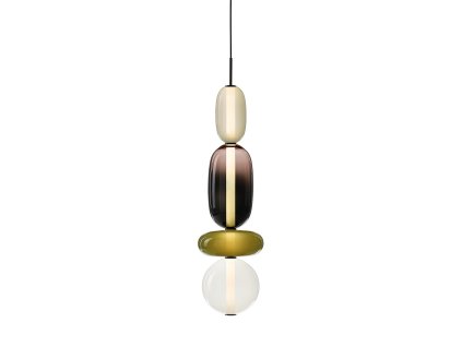 pebbles pendant 10 on 1