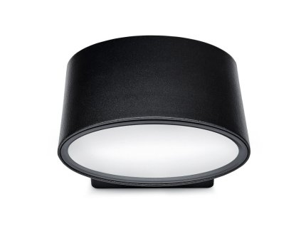 Venkovní nástěnné LED svítidlo Eran 8W, 3000-4000K, 2CCT