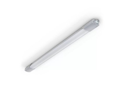 Technické svítidlo LED 24W RS PRO 5150 SC EM se senzorem a nouzovým modulem