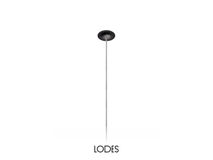 Recessed Micro Trimless Deep MatteBlack