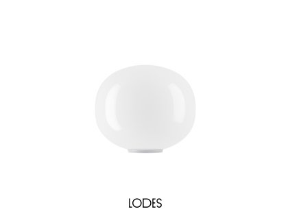 Volum 42 Glossy White Table