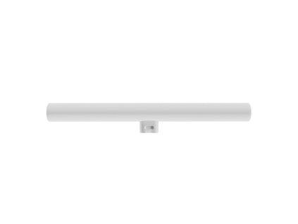 led linearni zarovka s porcelanovym efektem s14d delka 300 mm 6w 470lm 2700k stmivatelna s11