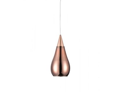 sospesi gu10 sp single lamp for composition copper 33793 main