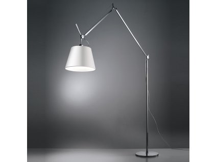 tolomeo mega terra