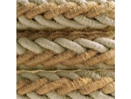 2xl spiralovy lanovy elektricky kabel 2x075 juta a len prumer 24 mm