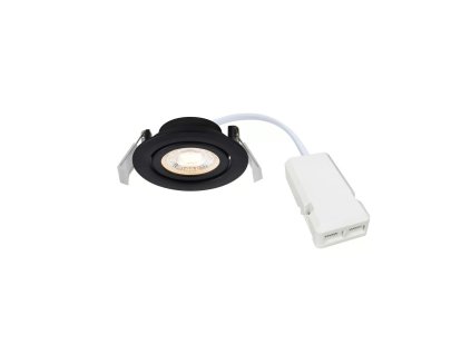 Bodové LED svietidlo Nordlux Monolo 1-Kit (Farba Biela)