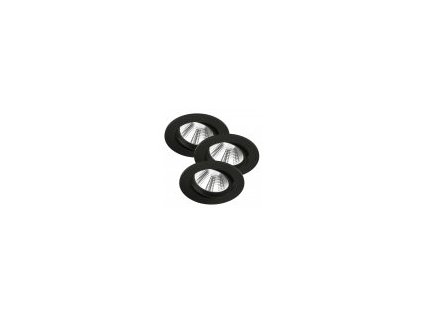 Bodové svietidlo Fremont 3-Kit IP65 2700K (Farba Biela)