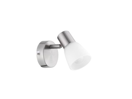 52448 bodove svitidlo publico opalove sklo e14 1x5w