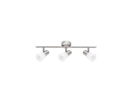52442 bodove svitidlo publico opalove sklo e14 3x5w