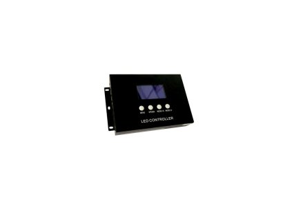 50792 2 controller dmx ridici jednotka pro max 1000 ks