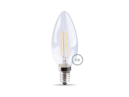 49928 dekorativni led zarovka olive 4 5w e14 2700k