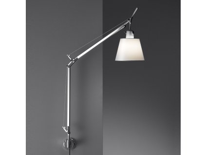 tolomeo basculante parete