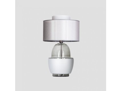 ariel anthracite silver1421