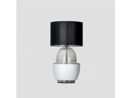 ariel anthracite silver1423
