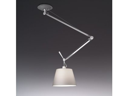 tolomeo decentrata sospensione