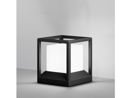 57202 designove venkovni svitidlo trim 15w v 25 5 cm 1xe27 ip65