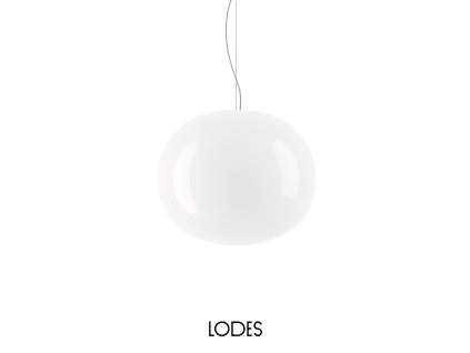 Volum 42 Glossy White Suspension