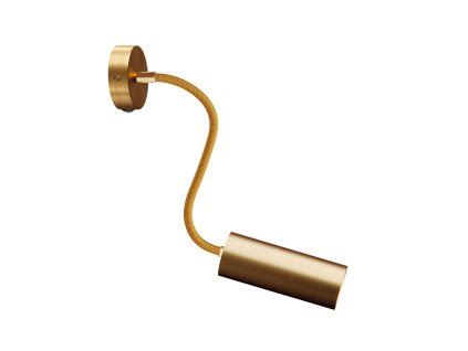 Matný bronz